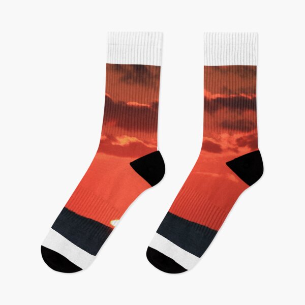 Item preview, Sunset refraction III designed and sold by zumi.