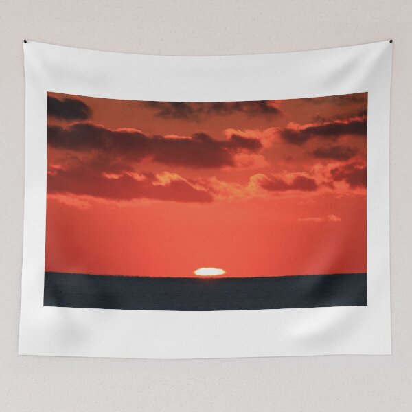 Item preview, Sunset refraction III designed and sold by zumi.