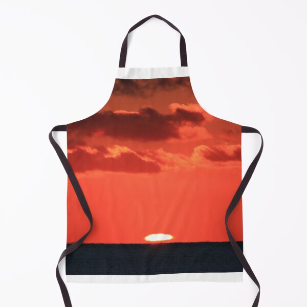 Item preview, Sunset refraction III designed and sold by zumi.