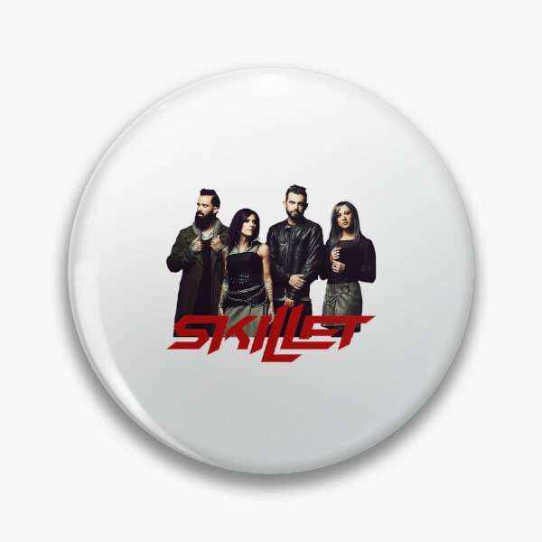 Item preview, Skillet Band-Members  designed and sold by BrendaMarlene4.