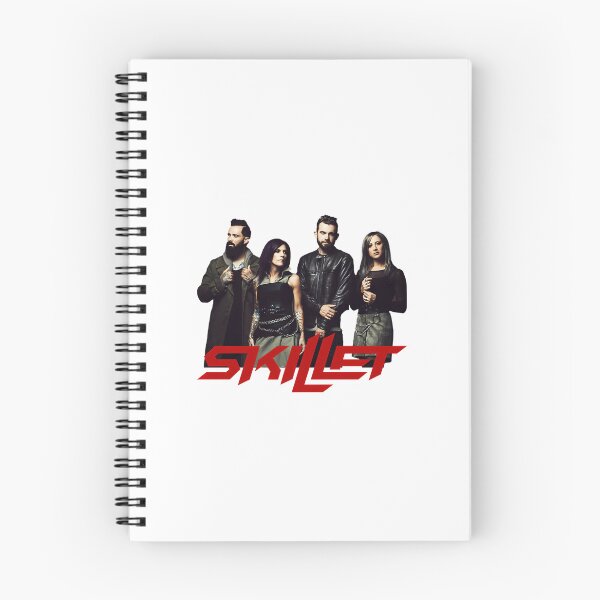 Item preview, Skillet Band-Members  designed and sold by BrendaMarlene4.