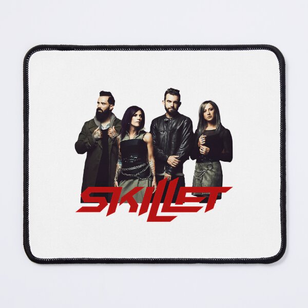 Item preview, Skillet Band-Members designed and sold by BrendaMarlene4.