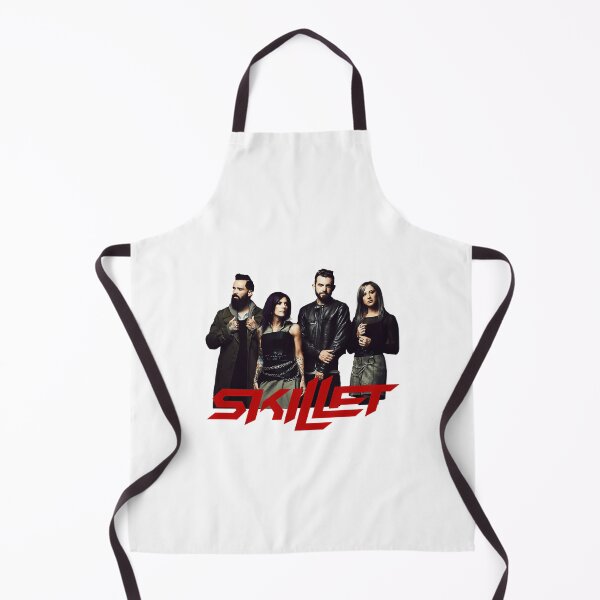Item preview, Skillet Band-Members designed and sold by BrendaMarlene4.