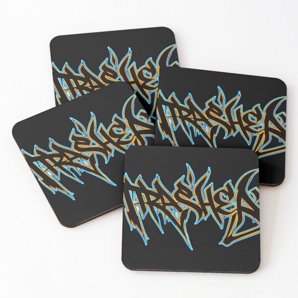 Item preview, Neon Urban Graffiti Tag Lettering designed and sold by Meteor Destroyer.