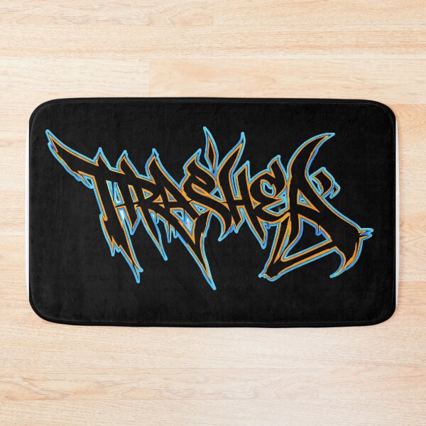 Item preview, Neon Urban Graffiti Tag Lettering designed and sold by Meteor Destroyer.
