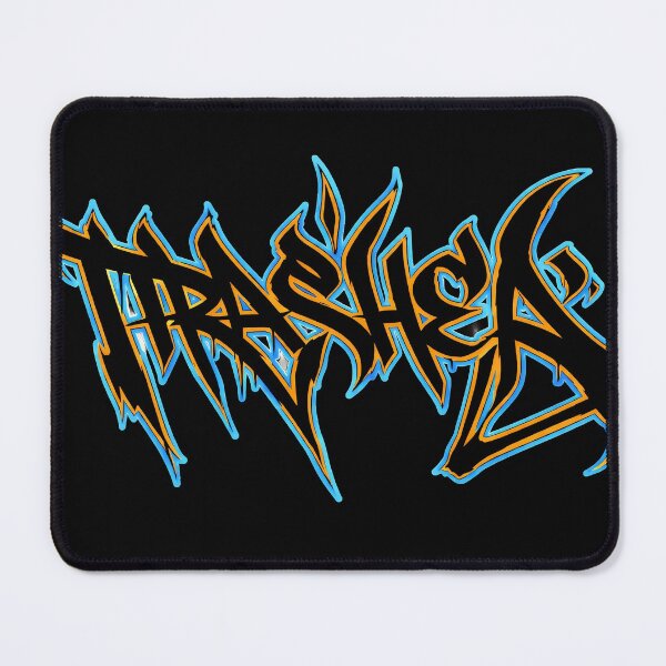 Item preview, Neon Urban Graffiti Tag Lettering designed and sold by Meteor Destroyer.