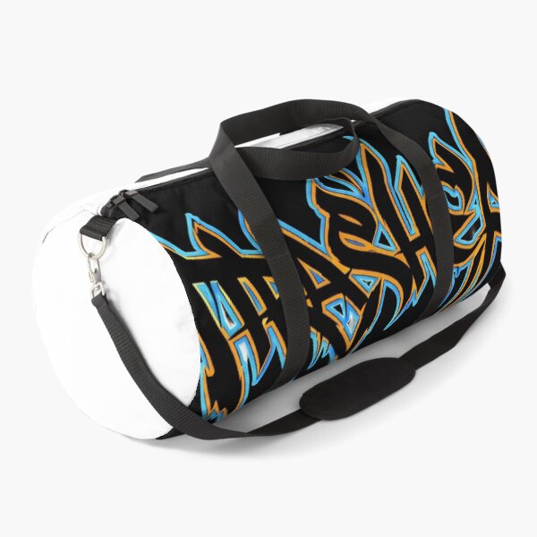 Item preview, Neon Urban Graffiti Tag Lettering designed and sold by Meteor Destroyer.