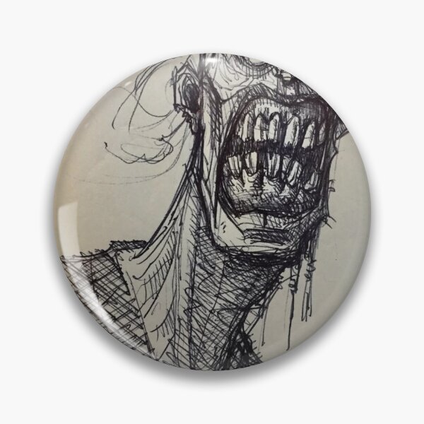 Item preview, Zombie Safeway Supermarket cOutbreak Begins Today designed and sold by dishcutnes.