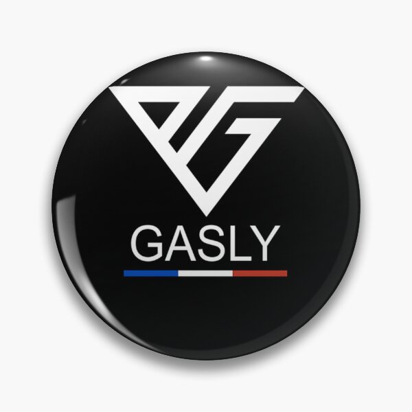 Item preview, Pierre Gasly  designed and sold by ALIWOLF95.