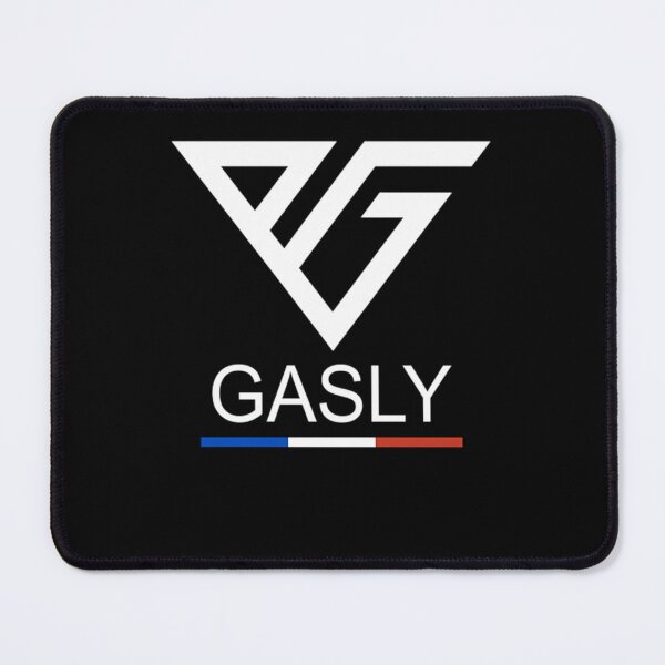Item preview, Pierre Gasly  designed and sold by ALIWOLF95.