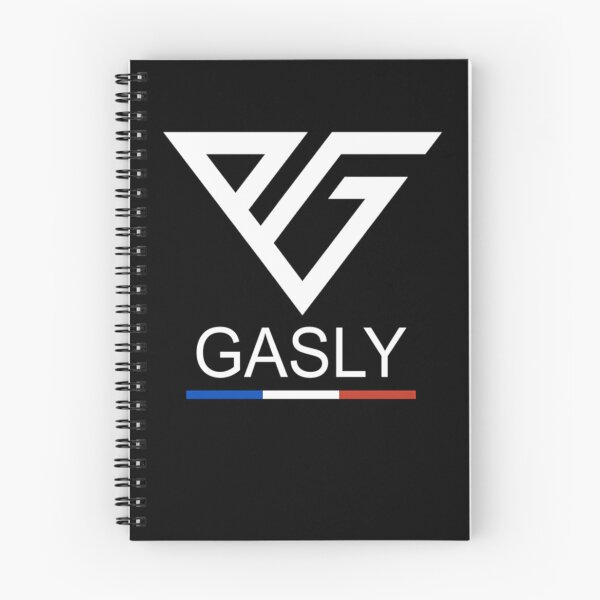 Item preview, Pierre Gasly  designed and sold by ALIWOLF95.