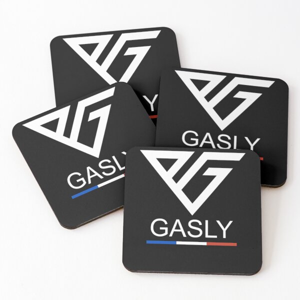 Item preview, Pierre Gasly  designed and sold by ALIWOLF95.