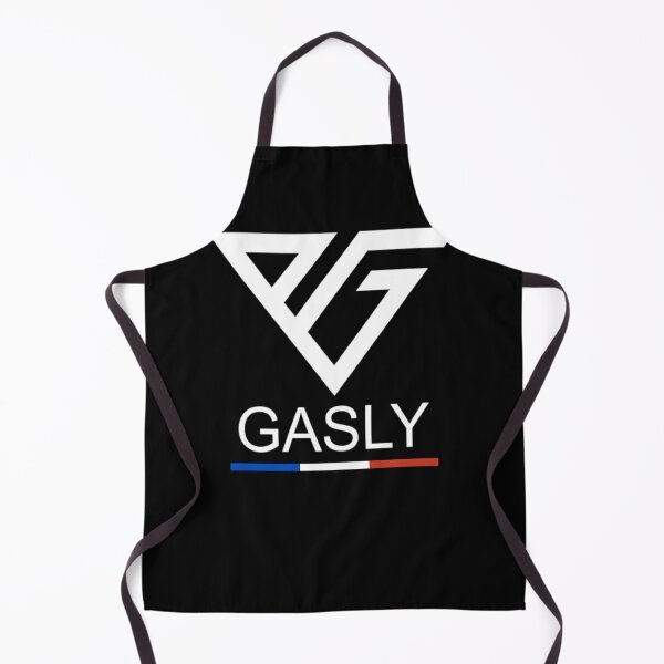 Item preview, Pierre Gasly designed and sold by ALIWOLF95.