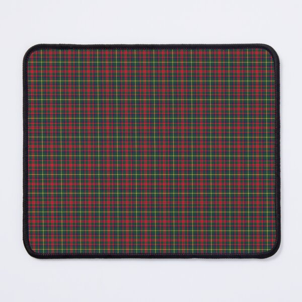 Item preview, MacIntosh Hunting Modern Clan Tartan – Scottish Plaid Pattern for Proud Scots designed and sold by The Tartan Forge.