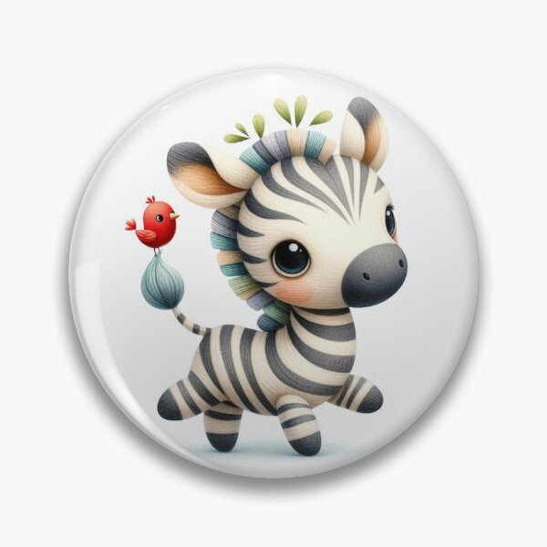 Item preview, Sweet Zebra designed and sold by Beyondnote-Art.