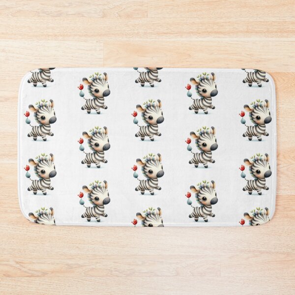 Item preview, Sweet Zebra designed and sold by Beyondnote-Art.