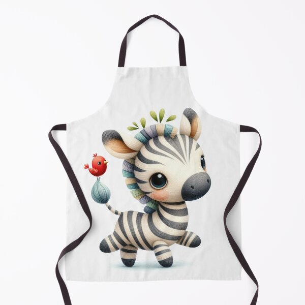 Item preview, Sweet Zebra designed and sold by Beyondnote-Art.