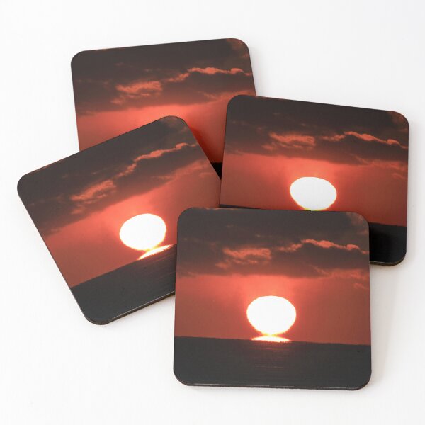 Item preview, Sunset refraction IV designed and sold by zumi.
