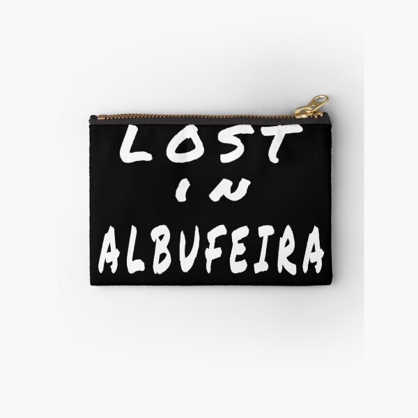 Item preview, Lost in Albufeira – Algarve Design designed and sold by SouthVibeDesign.