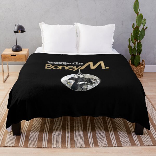 Item preview, Rasputin Boney M  designed and sold by BeverlyJean6.