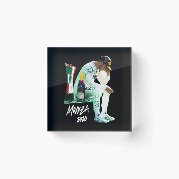 Item preview, Pierre Gasly designed and sold by NexoNourishment.