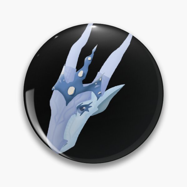 Item preview, Queen Snowfall designed and sold by o0Zephyr0o.