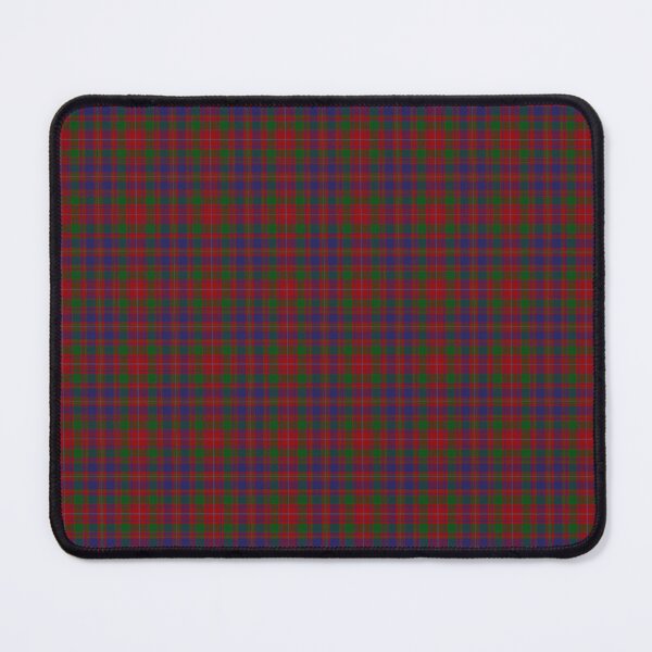 Item preview, MacIntyre of Gatehouse Clan Tartan – Scottish Plaid Pattern for Proud Scots designed and sold by The Tartan Forge.