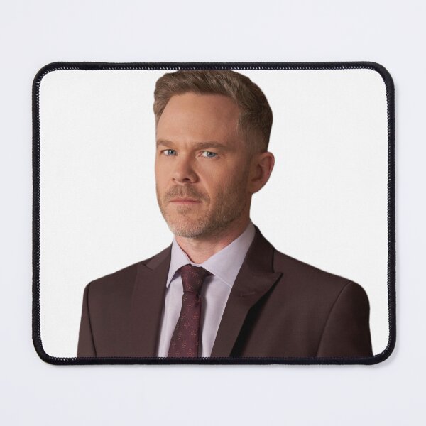Item preview, Wesley designed and sold by atiredfangirl.