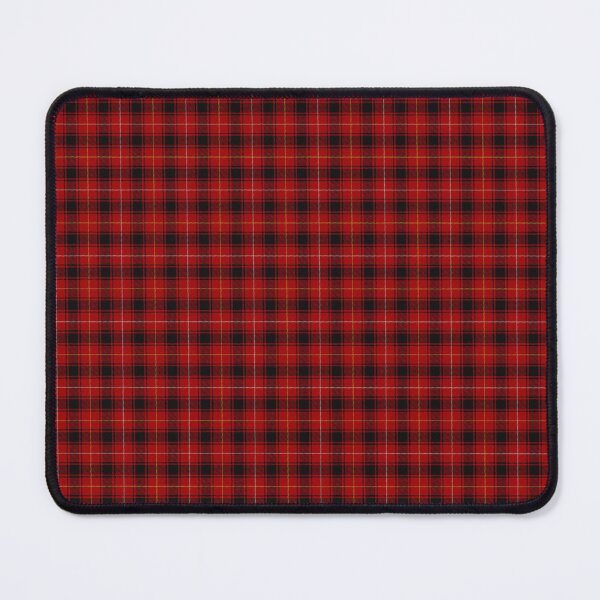 Item preview, MacIver 2 Clan Tartan – Scottish Plaid Pattern for Proud Scots designed and sold by The Tartan Forge.