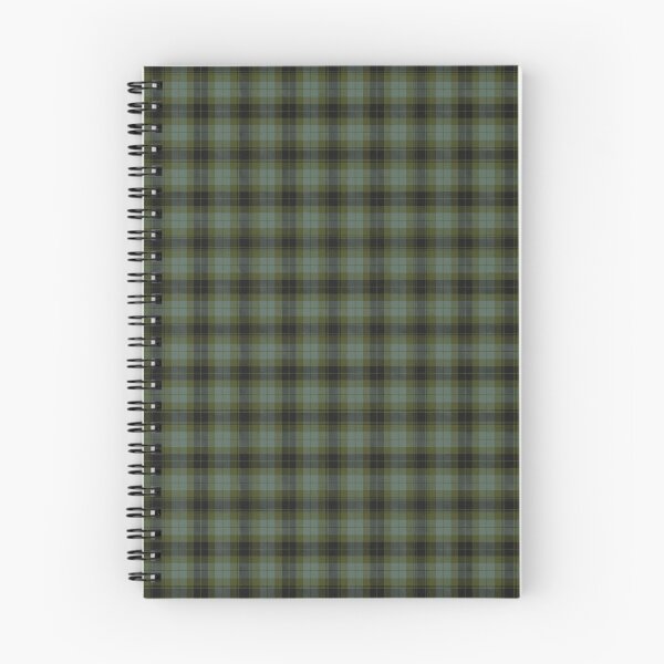 Item preview, MacIver Family Clan Tartan – Scottish Plaid Pattern for Proud Scots designed and sold by The Tartan Forge.