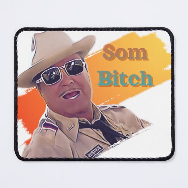 Item preview, Sheriff Justice designed and sold by GiggleandShirts.
