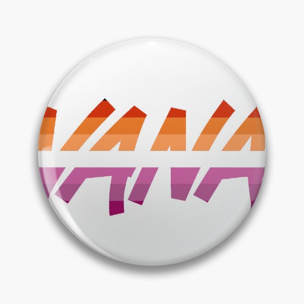 Item preview, lesbian nana logo designed and sold by meganpng.