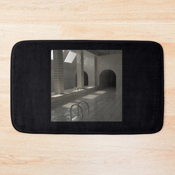 Item preview, Abandoned Pool Tunnels Liminal Space designed and sold by vppmwwwf26.