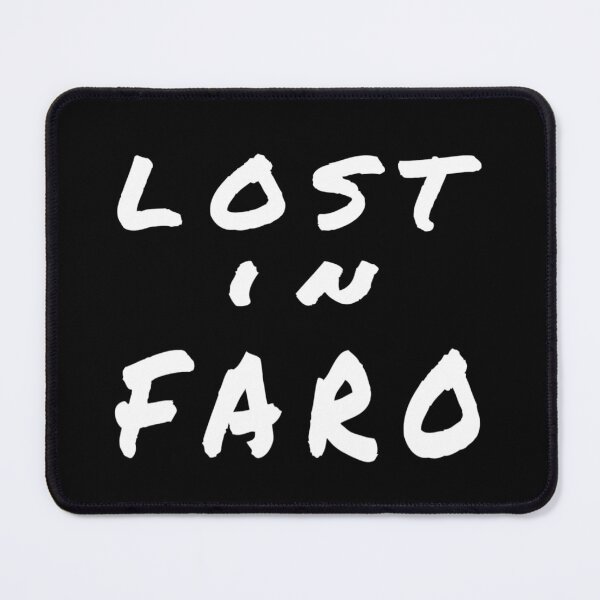 Item preview, Lost in Faro – Algarve Design designed and sold by SouthVibeDesign.