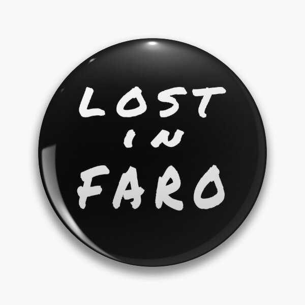 Item preview, Lost in Faro – Algarve Design designed and sold by SouthVibeDesign.