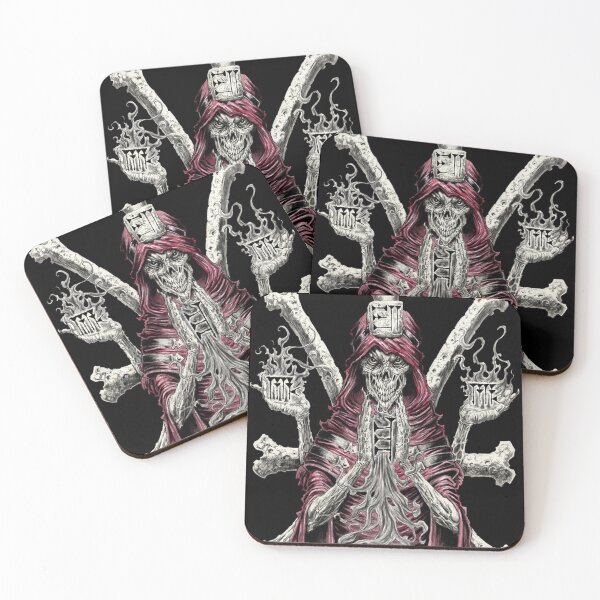 Item preview, Rotten Morning Coworking bZombies Seek Brains designed and sold by dishcutnes.