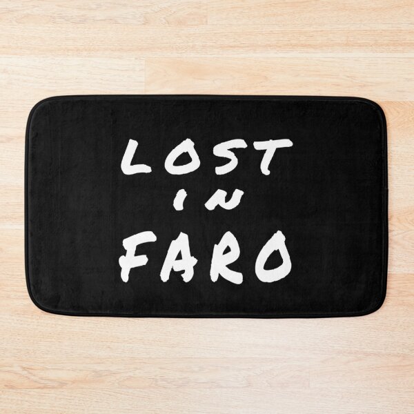 Item preview, Lost in Faro – Algarve Design designed and sold by SouthVibeDesign.