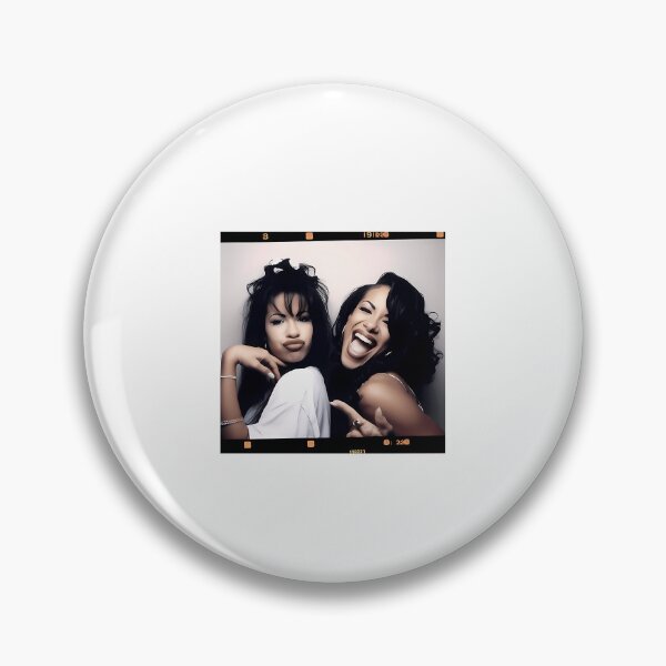 Item preview, Selena  Aaliyah Forever  designed and sold by BeverlyJean6.