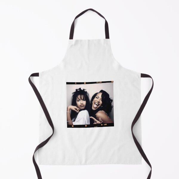 Item preview, Selena  Aaliyah Forever  designed and sold by BeverlyJean6.