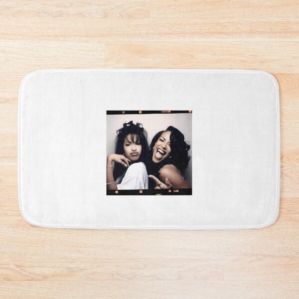 Item preview, Selena  Aaliyah Forever  designed and sold by BeverlyJean6.