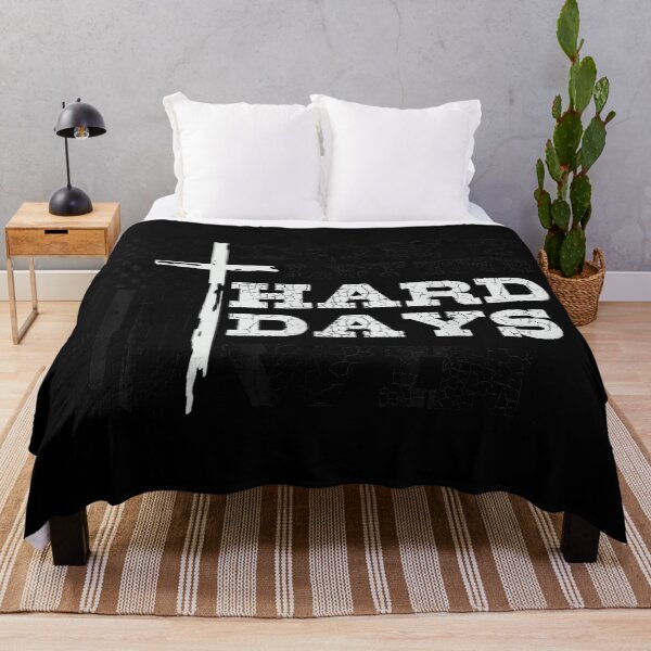 Item preview, Don't Let The Hard Days Win Men Inspirational Mental Health designed and sold by LisaMCasares.