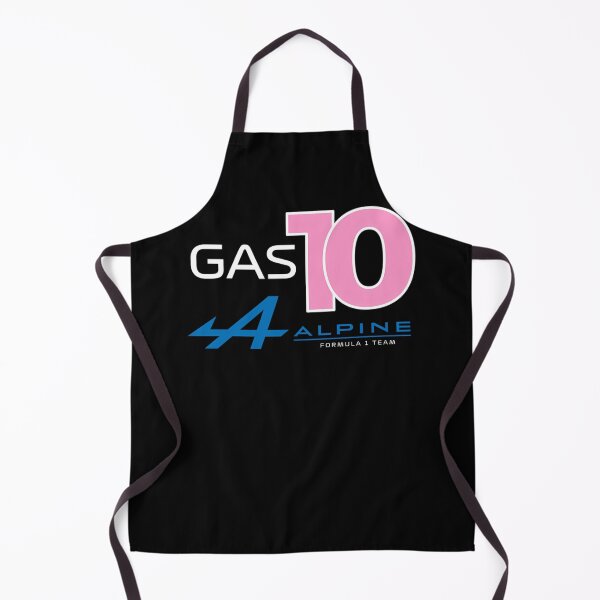 Item preview, Pierre Gasly 10 designed and sold by ALIWOLF95.