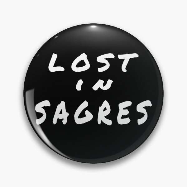 Item preview,  Lost in Sagres – Algarve Design designed and sold by SouthVibeDesign.