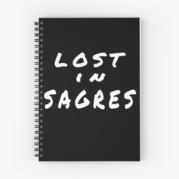 Item preview,  Lost in Sagres – Algarve Design designed and sold by SouthVibeDesign.