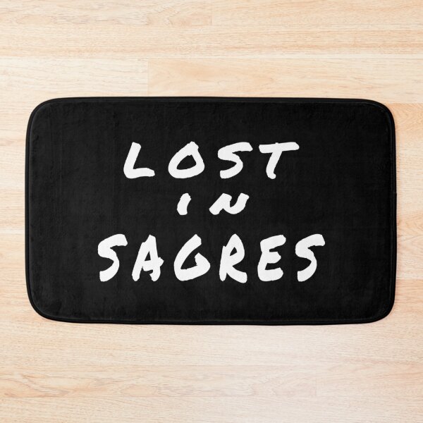 Item preview,  Lost in Sagres – Algarve Design designed and sold by SouthVibeDesign.
