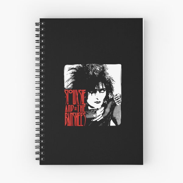 Item preview, Siouxsie Sioux Post-Punk Icon  designed and sold by BeverlyJean6.