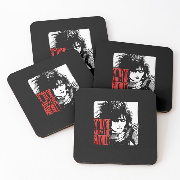 Item preview, Siouxsie Sioux Post-Punk Icon  designed and sold by BeverlyJean6.