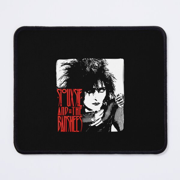 Item preview, Siouxsie Sioux Post-Punk Icon designed and sold by BeverlyJean6.