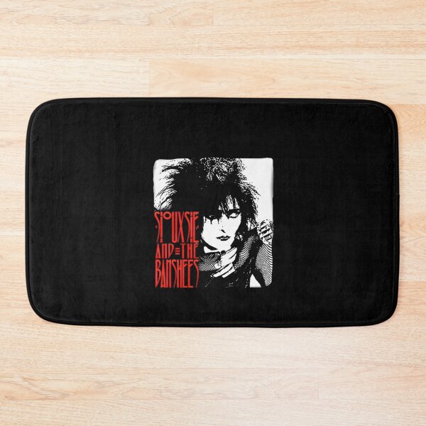 Item preview, Siouxsie Sioux Post-Punk Icon  designed and sold by BeverlyJean6.