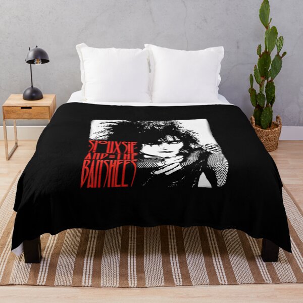 Item preview, Icono del post-punk siouxsie sioux designed and sold by BeverlyJean6.